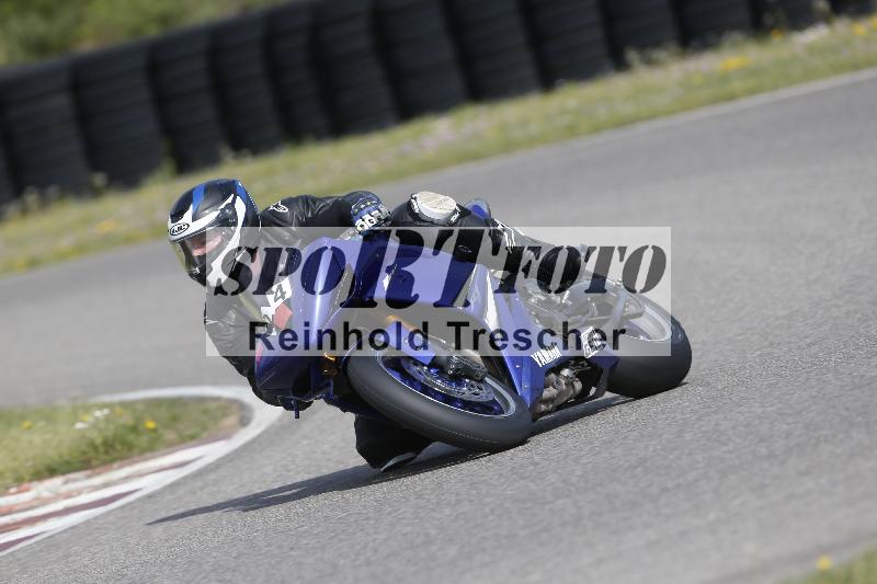 /08 17.04.2026  TZ Motorsport ADR/Gruppe rot/24